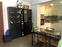 Regent Park (D5), Condominium #523805671